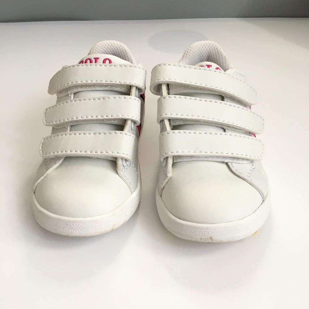 Polo Ralph Lauren Quingey EZ Kids Shoes Sneakers
